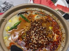-鼎原力量东北吊炉烧烤(幸福街店)