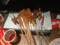 -申记串道(万豪店)