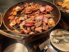 -长春净月潭喜来登酒店·盛宴标帜餐厅
