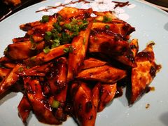 -蜜桃餐厅·古运河畔(南下塘店)