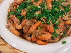 -走马楼饭庄(慈城古县城店)