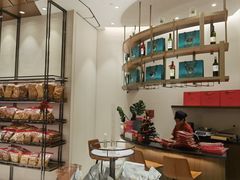 -美珍香(樟宜机场1号航站楼店)