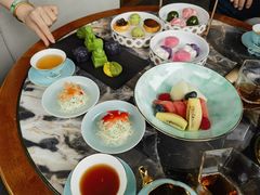-广富林宰相府酒店·水云间