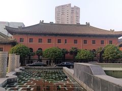 -南京钟山宾馆(江苏省会议中心)