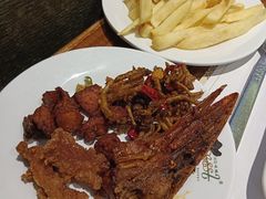 -汉巴味德(沈阳万象汇店)
