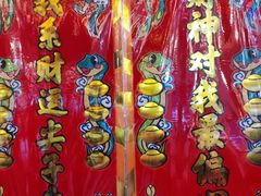 -越秀西湖花市(广州城市广场花卉店)