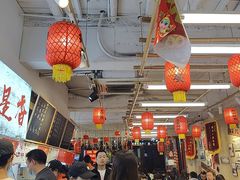 -扬二春炒饭(国庆路总店)
