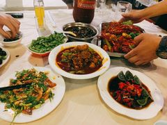 -袁老大龙虾(石鼓路总店)