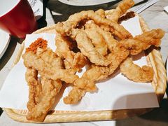 -南锣南门(东方银座店)