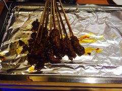 -喝丢一只鞋海鲜烧烤·海肠捞饭(东关街店)