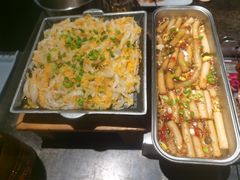 -很久以前羊肉串(朝阳路店)