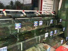 -南海渔家•海鲜•正宗海南菜(海棠湾店)
