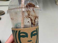 -星巴克(天津佛罗伦萨小镇店)