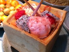 -青年公社烤鸭(青年路店)