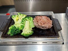 -肉肉大米(金虹桥店)