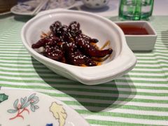 -桂满陇·杭州小馆(朝阳合生汇店)