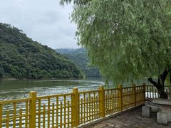 -新安江山水画廊风景区