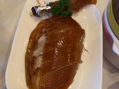 -大鸭梨烤鸭(石佛营店)