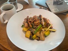 -1901 Cafe(西四店)