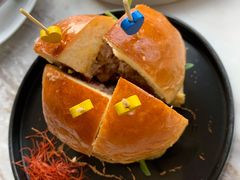 -The Rug Cafe(王府中环店)