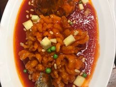 -陆壹捌餐厅(五大道店)