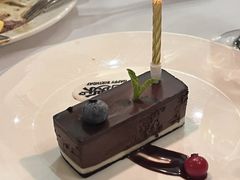 -摩根扒房(桐梓林店)