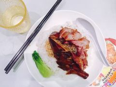 -深井陈记烧鹅酒家(新填地街店)