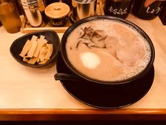 竹笋-博多一幸舍(西单大悦城店)
