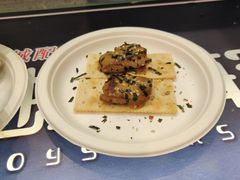 法式鹅肝-HIHE Bistro·Oyster Bar(华熙live店)