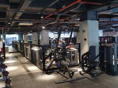 -威尔仕健身·游泳(古北店)
