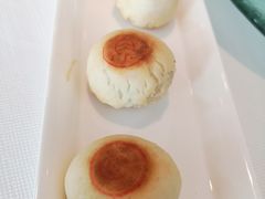 -阳澄湖费尔蒙酒店颐丰阁中餐厅(马鞍山西路店)