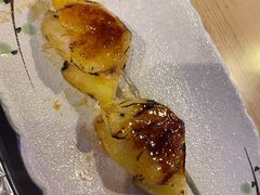 -质烤烤物·活烤海鲜(质烤总店)