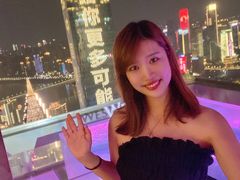 -重庆解放碑威斯汀酒店
