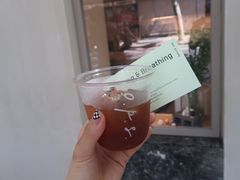 -O.P.S. CAFE