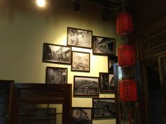-蓉城江北老灶火锅(春熙路店)