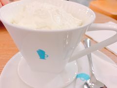 极致冷萃酸奶-Blueglass酸奶(财富购物中心店)