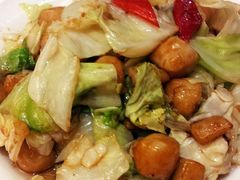 三层淮扬园-秦皇岛秦皇国际大酒店