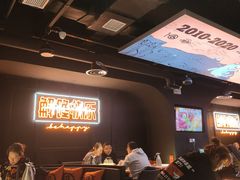-鸣记脆皮烤鱼·海鲜烤鱼(三八广场店)