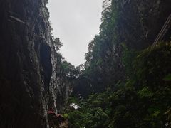 -英西峰林·洞天仙境