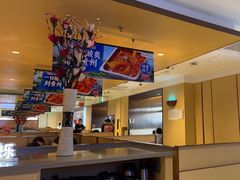 -海底捞火锅(枫蓝国际购物中心店)