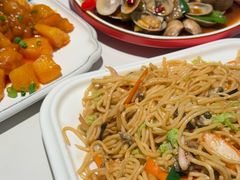 -旺达·福州菜(正大广场店)