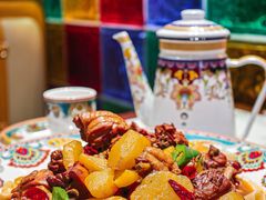 -巴依老爷新疆美食(常营店)