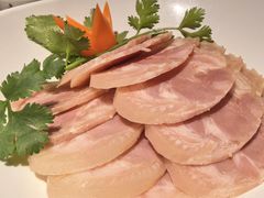 老淮安热销高沟捆蹄-老淮安·淮安菜(周恩来纪念馆店)