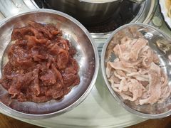 -盈田盈粥庄(博山东路店)