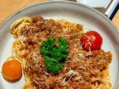 -The Good Place好地方·Brunch·coffee(国贸店)