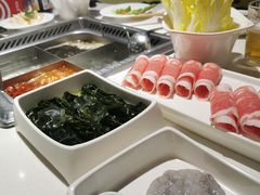 -海底捞火锅(威高广场店)