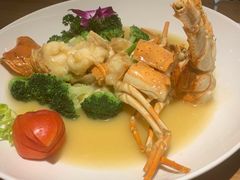 -泰华海鲜中餐厅(普吉镇店)
