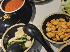 -非烤勿扰韩料自助烤肉(松山湖万科店)