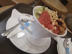 -Blueglass酸奶(财富购物中心店)