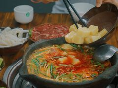 -笔记安顺夺夺粉火锅